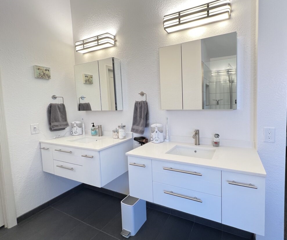 Guest Bathroom Remodel Price