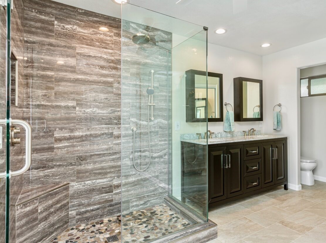 Bathroom In Ahwatukee Arizona