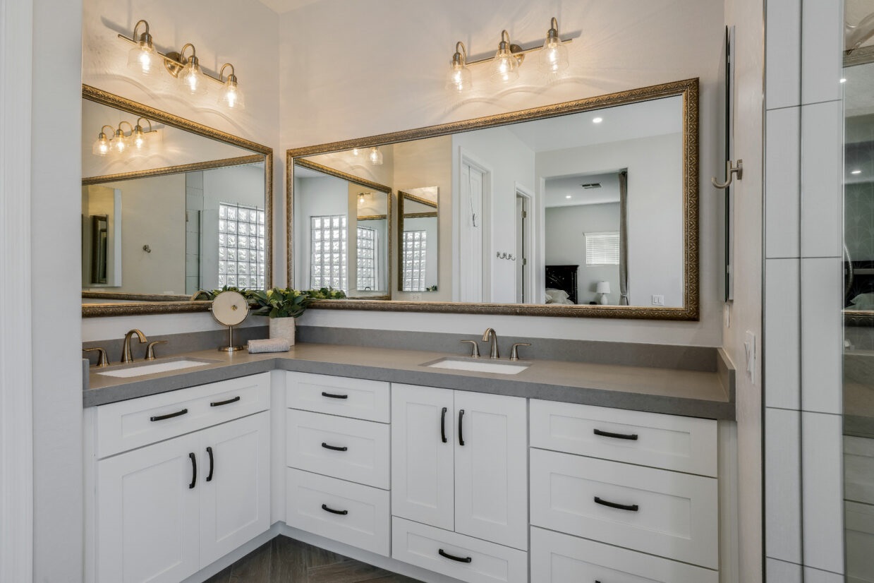 Best Remodeling A Bathroom In Ahwatukee Arizona